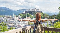 Private Tour from Munich to Salzburg with Lunch