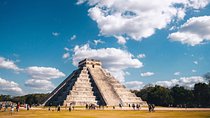 Chichen Itza full tour day