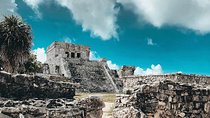 Tulum Coba cenote swim tour