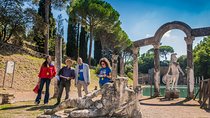 Tivoli-Villa d'Este Tour