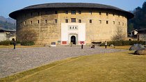 2-Day Hakka Tulou Private Tour to Nanjing and Yongding