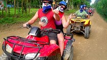 ATV Tour (Double) Punta Cana