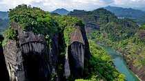 4-Day Private Tour to Hakka Tulou,Xiamen and Mount Wuyi