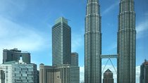 Full-Day Kuala Lumpur Grand Tour with Lunch