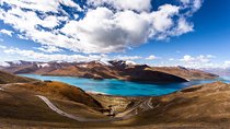 10-Day Private Tour from Beijing to Tibet and Mount Everest Base Camp