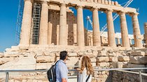 Essential Athens Highlights Full-Day Private Tour with Flexible Options