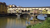 Private transfer from Rome to Florence with Hotel pick-up and drop off