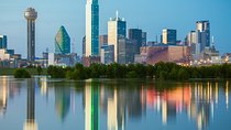 Sightseeing Tour of Dallas