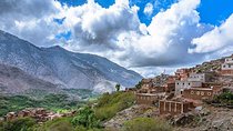 Private Full-Day Tour to the Atlas Mountains and Imlil Valley