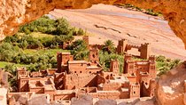 Private Tour from Marrakech to Ait Benhaddou and Ouarzazate
