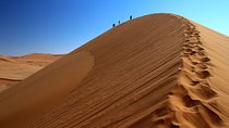 Sossusvlei, Swakopmund & Skeleton Coast Tour 6 Days/5 Nights.