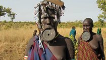 South Omo Cultural Tour 8 Days/ 7 Nights 