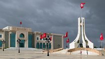 Tunisia Classic Tour 7Days/ 6Nights.