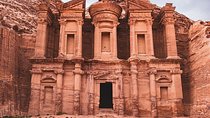 4 Days / 3 Petra, Wadi Rum, Red Sea & Dead Sea Highlights