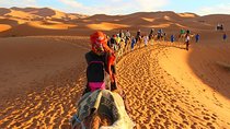 Agadir, Marrakech & Casablanca 3 Days/ 2Nights