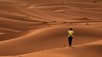 Desert Tour from Marrakech to Fes 4D/3N