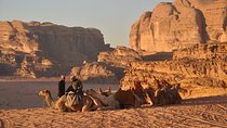 2 Days 1 Night in Wadi Rum Jeep Tour