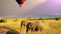 7 Days 6 Nights The Best of Kenya Adventure