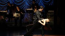 Piazzolla Tango Show Ticket Including Private Transfers From Port & Hotels