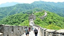 Great Wall Self-Guided Tour from Hangzhou by Bullet Train with Local Transfer