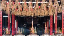 7-Day Ho Chi Minh & Siemreap (HCM Mekong Cu Chi Siem Reap Angkor)