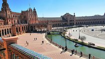 Seville Highlights Tour
