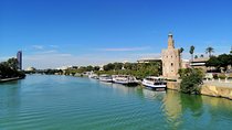 Seville Full Day Tour