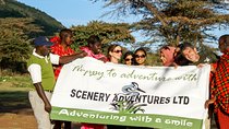 4 Days 3 Nights Lake Naivasha and Masai Mara Safari