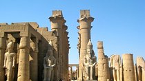 Enjoy Amazing Tour 3 Days to Luxor east and West banks From Luxor