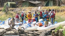 Canoeing - 2 Nights / 2 Days - River Wild Safaris
