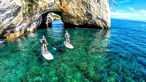 Private Stand Up Paddle Experience in Los Arcos Jalisco