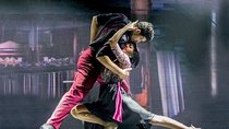 Madero Tango Show Including Private Transfers From Port & Hotels In Buenos Aires