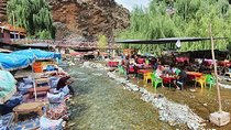 Excursion to the Ourika Valley and the Atlas Mountains from Marrakech