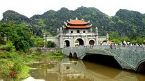 Ninh Binh Day Trip