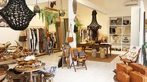 Bali Private Shopping Tour