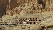 Private Tour: Luxor West Bank, Valley of the Kings and Hatshepsut Temple, Memnon