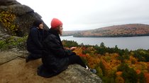Private All-Inclusive Algonquin Tours (3 Day Guided Camping)