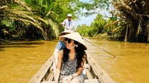 1-day My Tho boat trip in Mekong Delta group tour from Ho Chi Minh 