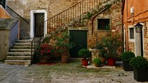 Discover Venice: hidden corners of Castellos - private tour
