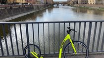 Kickbike Adventure through Florence with locals 