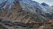 Private day trip to Imlil and High Atlas