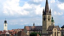 Sibiu City Tour - Private Day Trip from Bucharest