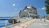 Full-Day Private Tour to the Black Sea from Bucharest