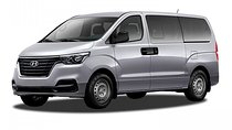 Hyatt Zilara & Ziva Cap Cana - Round Trip Shuttle - Punta Cana Airport