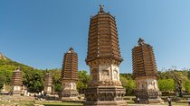 Private Transfer to Huanghuacheng Great Wall and Yinshan Pagoda Forest