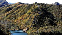 Private Day Tour to Huanghuacheng Great Wall and Yinshan Pagoda Forest