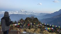 2 Days Short Poon Hill Trek