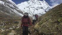 7 Days Annapurna Base Camp Trek from Pokhara