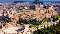 Athens city private tour