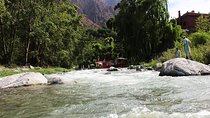 Day trip From Marrakech To Ourika Valley Private Day Trip